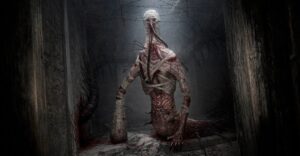 Хоррор Amnesia: The Bunker обзавелся бесплатной демоверсией игры