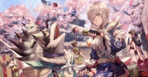 Monster Hunter Rise тормозит, фризит, не запускается, вылетает
