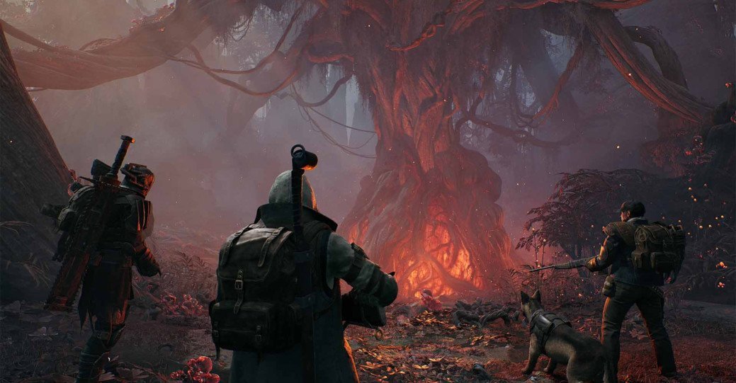 Гайд для одиночного прохождения и кооператива в Remnant 2