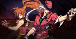 Вышел DNF Duel, аниме-файтинг по вселенной Dungeon Fighter Online