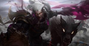 Патч 11.9 добавит в Teamfight Tactics набор «Противостояние»
