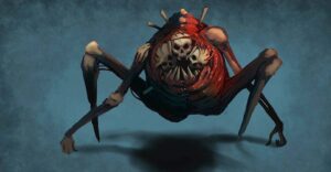 Одно из будущих обновлений введет в Valheim биом «Пепловые земли»