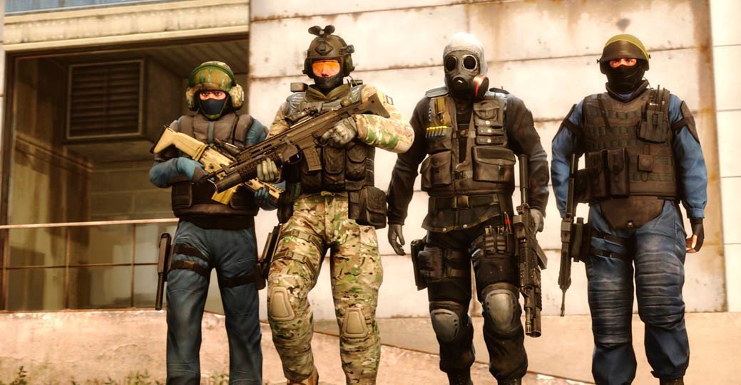 Команда РТУ МИРЭА выиграла турнир стран ШОС по CS:GO