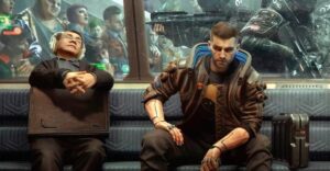 Cyberpunk 2077 получит большой гайдбук