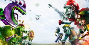 Новые Plants vs. Zombies и Need for Speed на горизонте