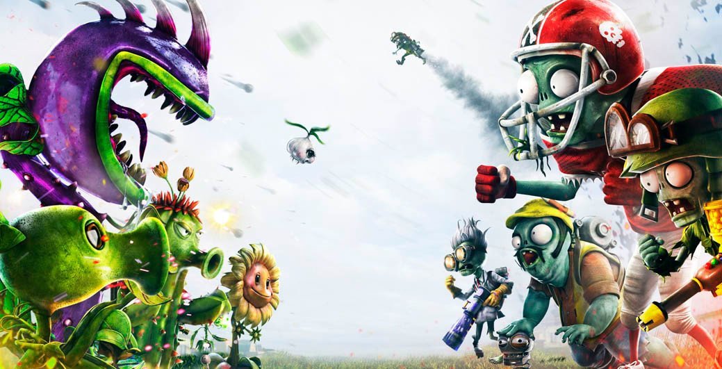Новые Plants vs. Zombies и Need for Speed на горизонте