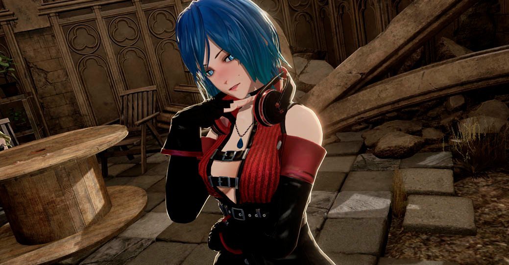 Продано более миллиона копий Code Vein