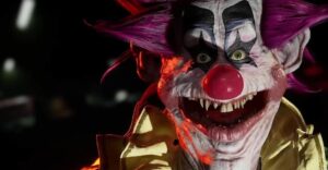 Killer Klowns from Outer Space: The Game вышел в раннем доступе