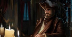 В Tortuga - A Pirate's Tale стоит учитывать пожелания капитанов