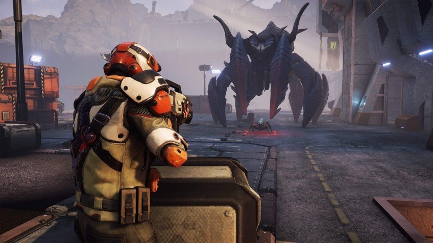 Все концовки в Phoenix Point — что ждет фракции