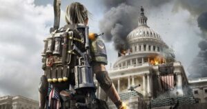 В Division 2 стартовал технический тест