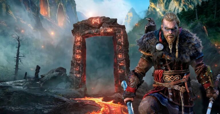 Assassin’s Creed Valhalla может получить дополнение про Одина