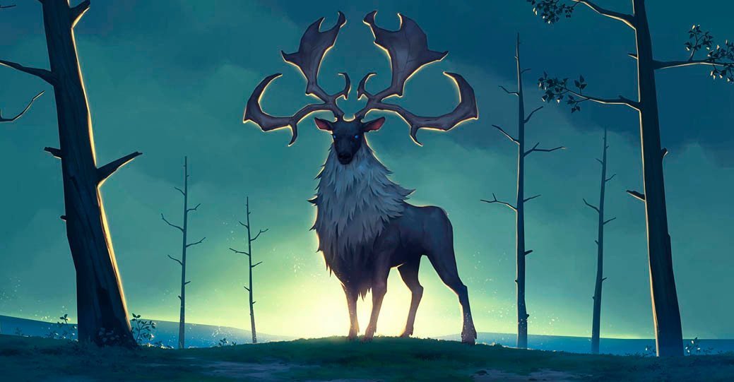 Вышло DLC Cross of Vidar для стратегии про викингов Northgard