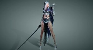 В Black Desert стартовало событие «Будь моей любовью»