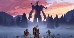 Tribes of Midgard получит режим выживания