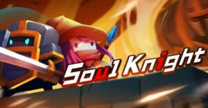 Коды для Soul Knight в 2026 году (январь)