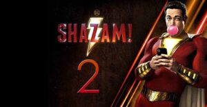Трейлер фильма «Шазам! Ярость богов» анонсирует сиквел DCEU