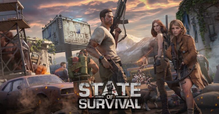 Лучшие герои в State of Survival — ТОП героев