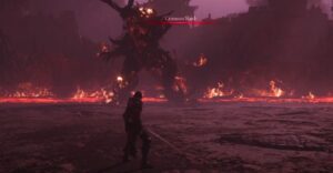 Как победить Адского Эйкона в Final Fantasy 16