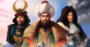 Для стратегии Europa Universalis 4 выпустят дополнение Domination