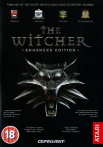 The Witcher