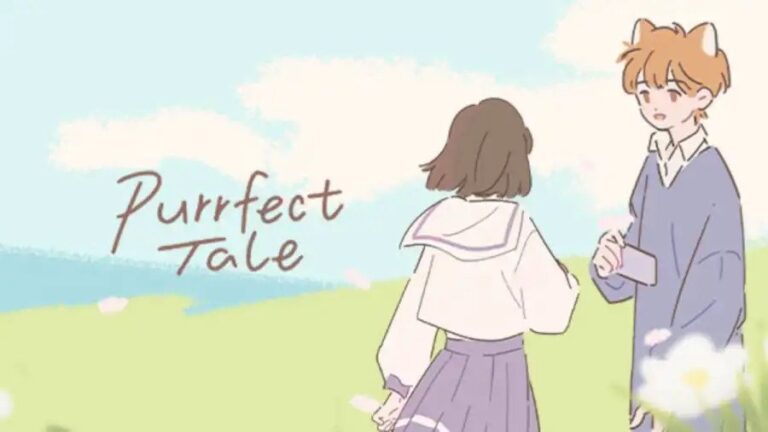 Коды для Purrfect Tale на январь 2023 года