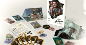 Анонсирована настольная игра по мотивам «Внутри Лапенко»