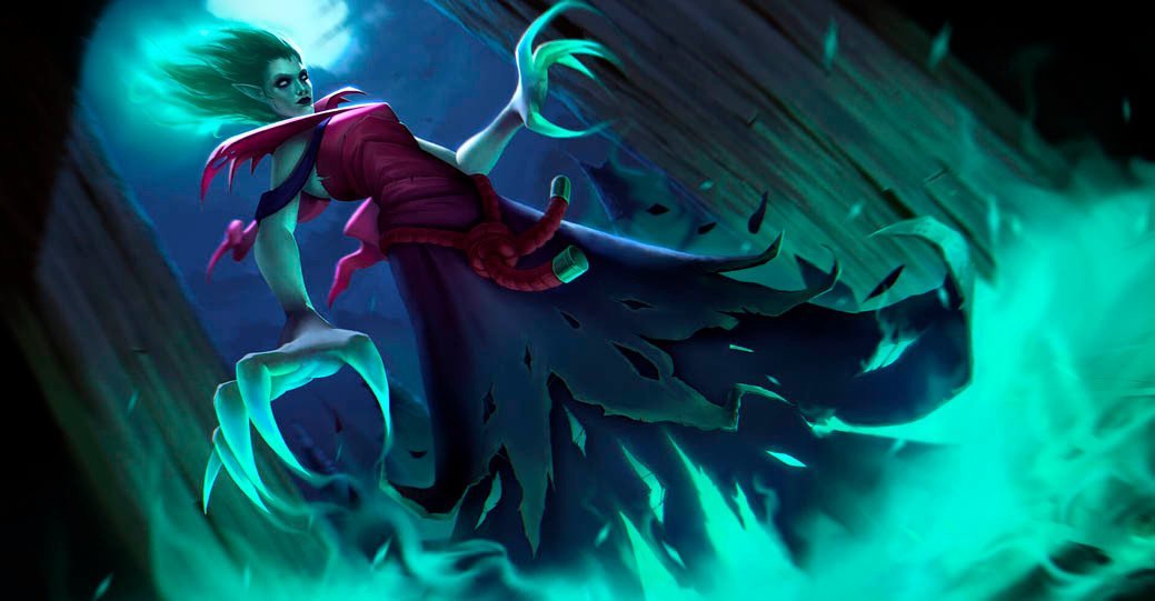 В Dota Underlords введут восемь новых героев