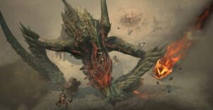 Таймеры всех мировых боссов в Diablo 4 и где их найти