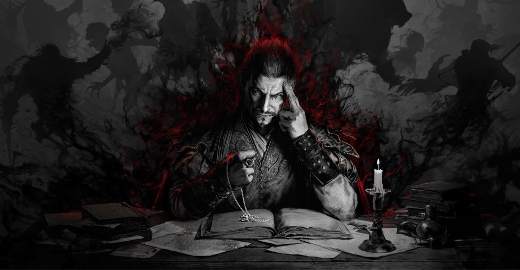 Анонсирована одиночная ККИ по Ведьмаку Gwent: Rogue Mage