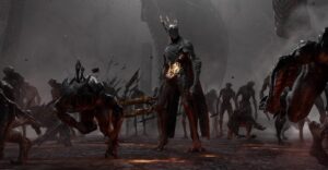 MMORPG Chrono Odyssey получила системные требования и трейлер