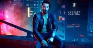 Настолка по Cyberpunk 2077 собрала нужную сумму на Kickstarter