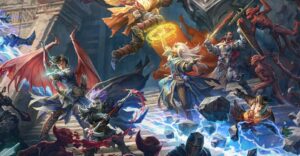 DLC для Pathfinder: Wrath of the Righteous выйдет в апреле