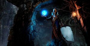 Выйдет режиссерская версия The Bard's Tale 4