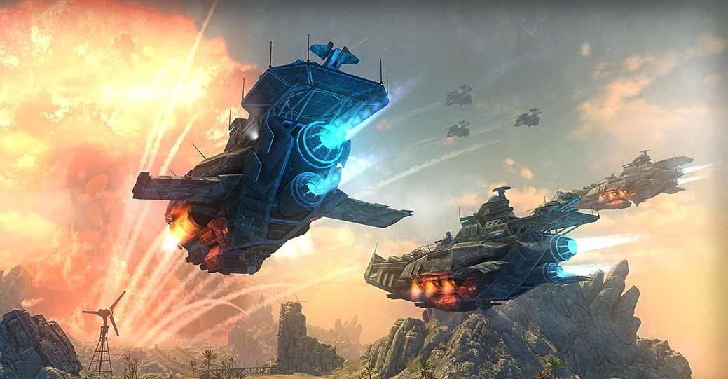 Интересные игры похожие на серию Стронгхолд