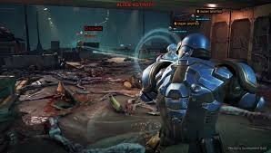 Строительство и развитие базы в Phoenix Point