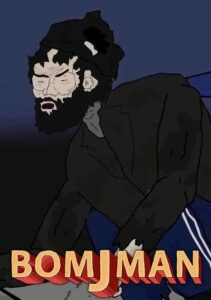 BOMJMAN