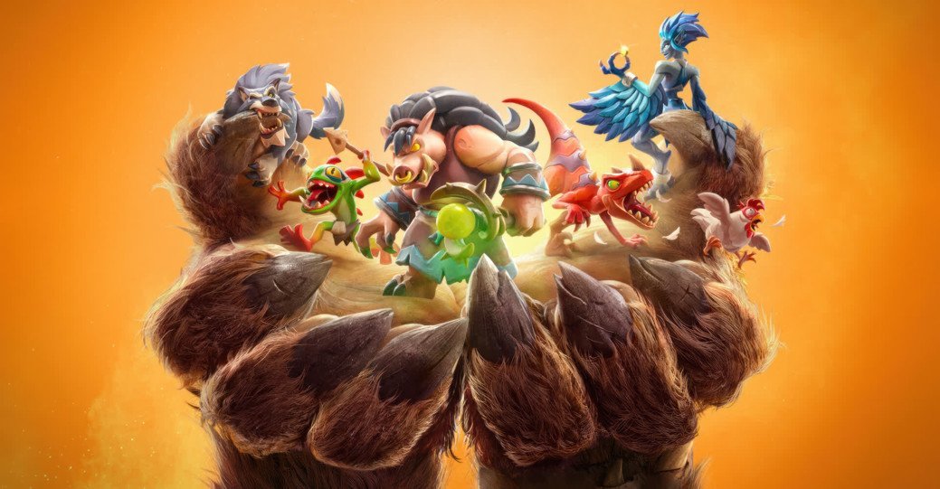 Лучшие лидеры в Warcraft Rumble — какого лидера выбрать?