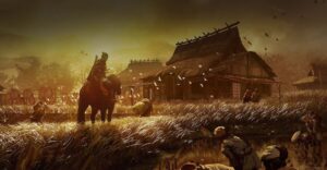 Опубликован предрелизный трейлер Ghost of Tsushima