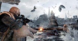 В EGS можно бесплатно забрать Everything и ремастер Metro 2033
