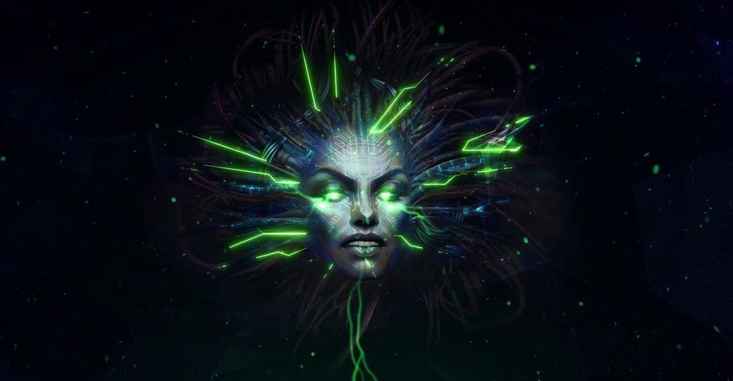 Tencent купили разработчиков System Shock 3
