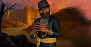 В Civilization 6 начались бесплатные выходные
