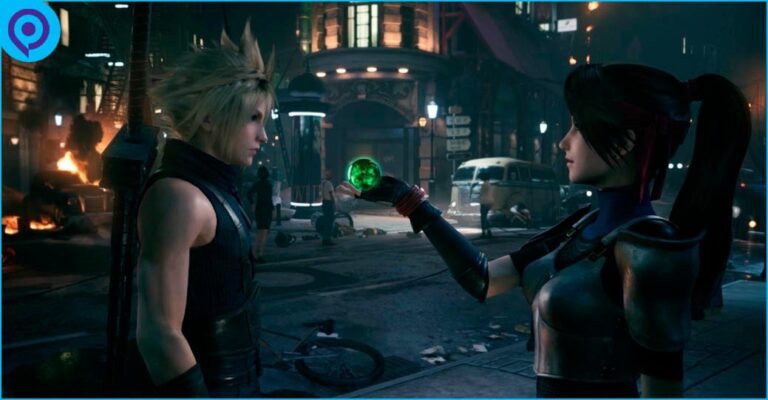 Gamescom 2019: опубликованы 16 минут геймплея FF7 Remake