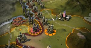 Вышел новый трейлер Unity of Command 2