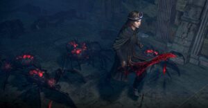 Дополнение «Дозор» введет в Path of Exile Рекомбинаторы и Часовых