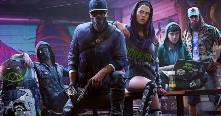 Epic Games Store отдает бесплатно сразу три игры