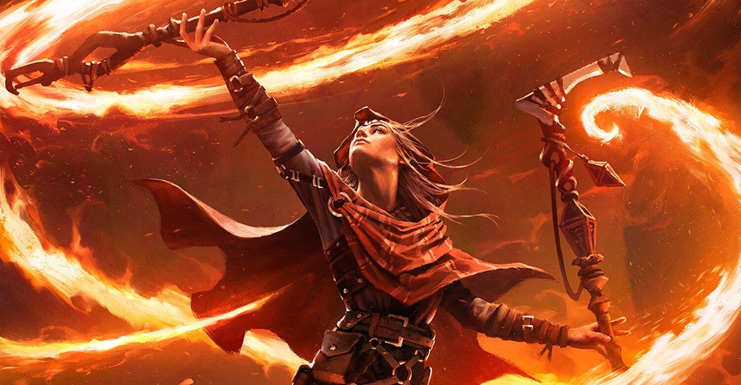 Цифры и факты о Magic the Gathering
