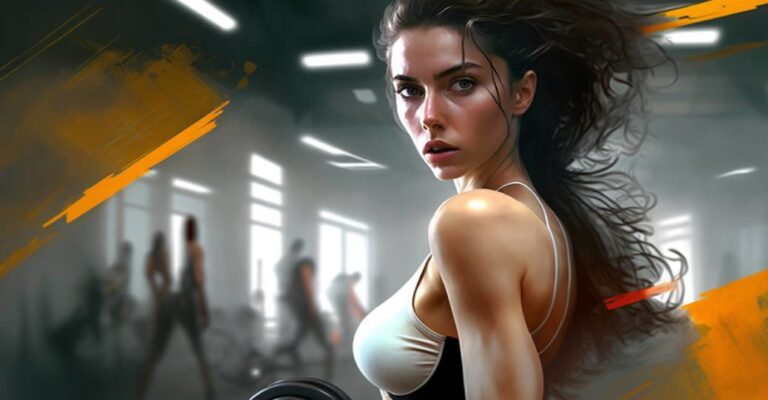 Для симулятора спортзала Gym Manager выпустили бесплатный пролог