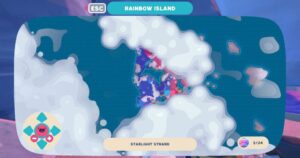 Где найти нектар лунной росы в Slime Rancher 2