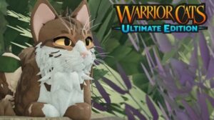 Коды для Warrior Cats: Ultimate Edition на август 2024 года